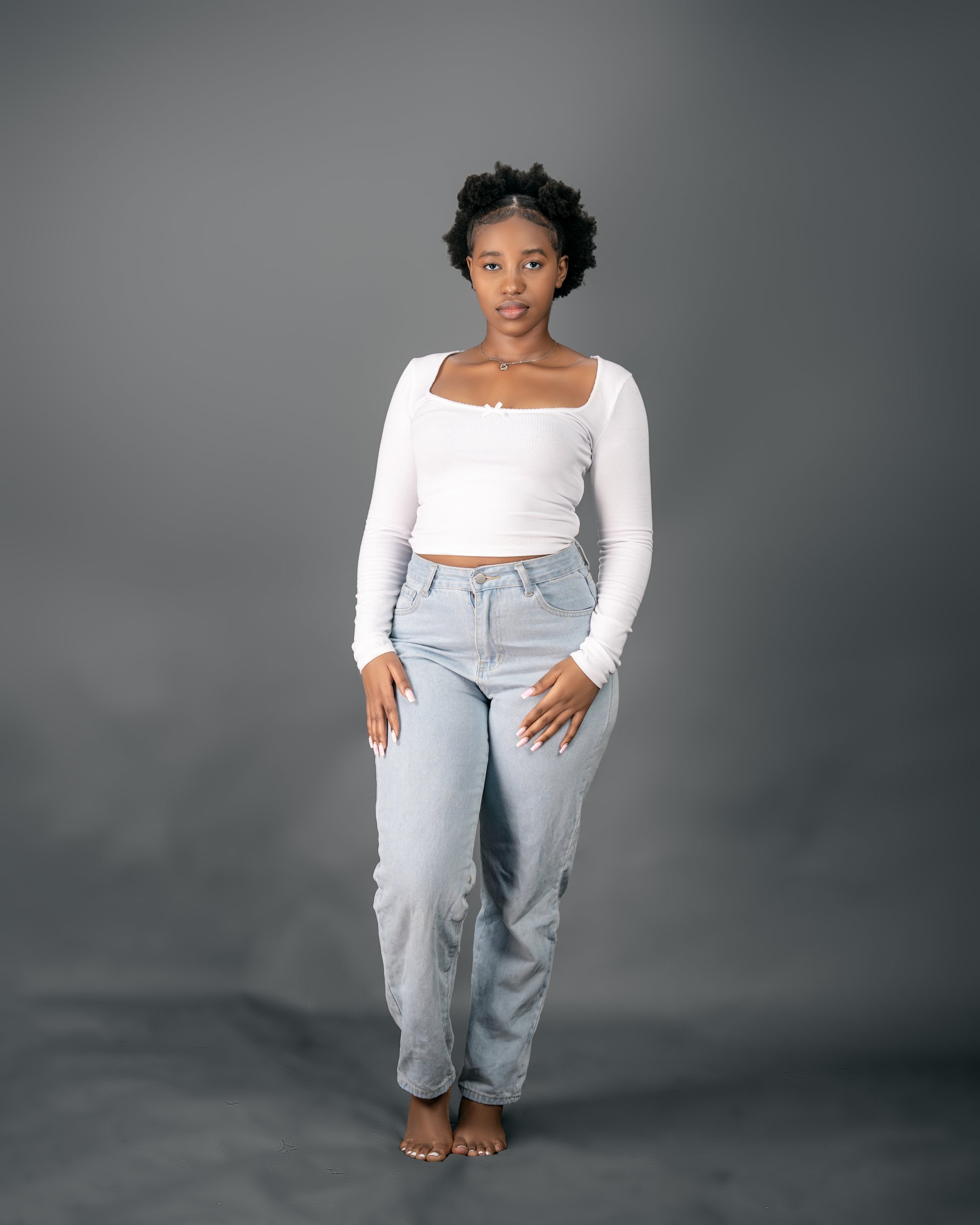 Portrait Photography