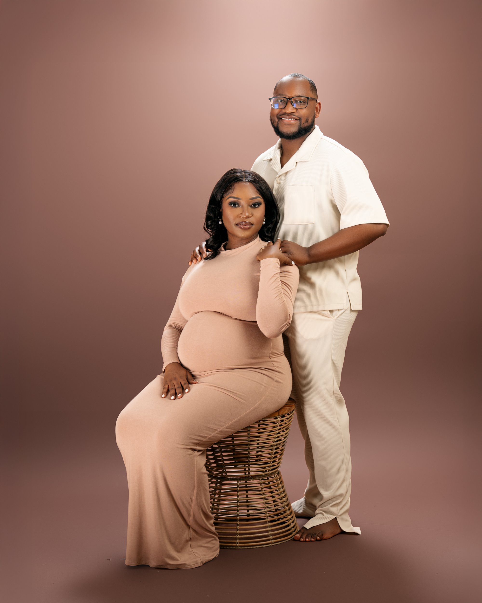 Family & Group Image