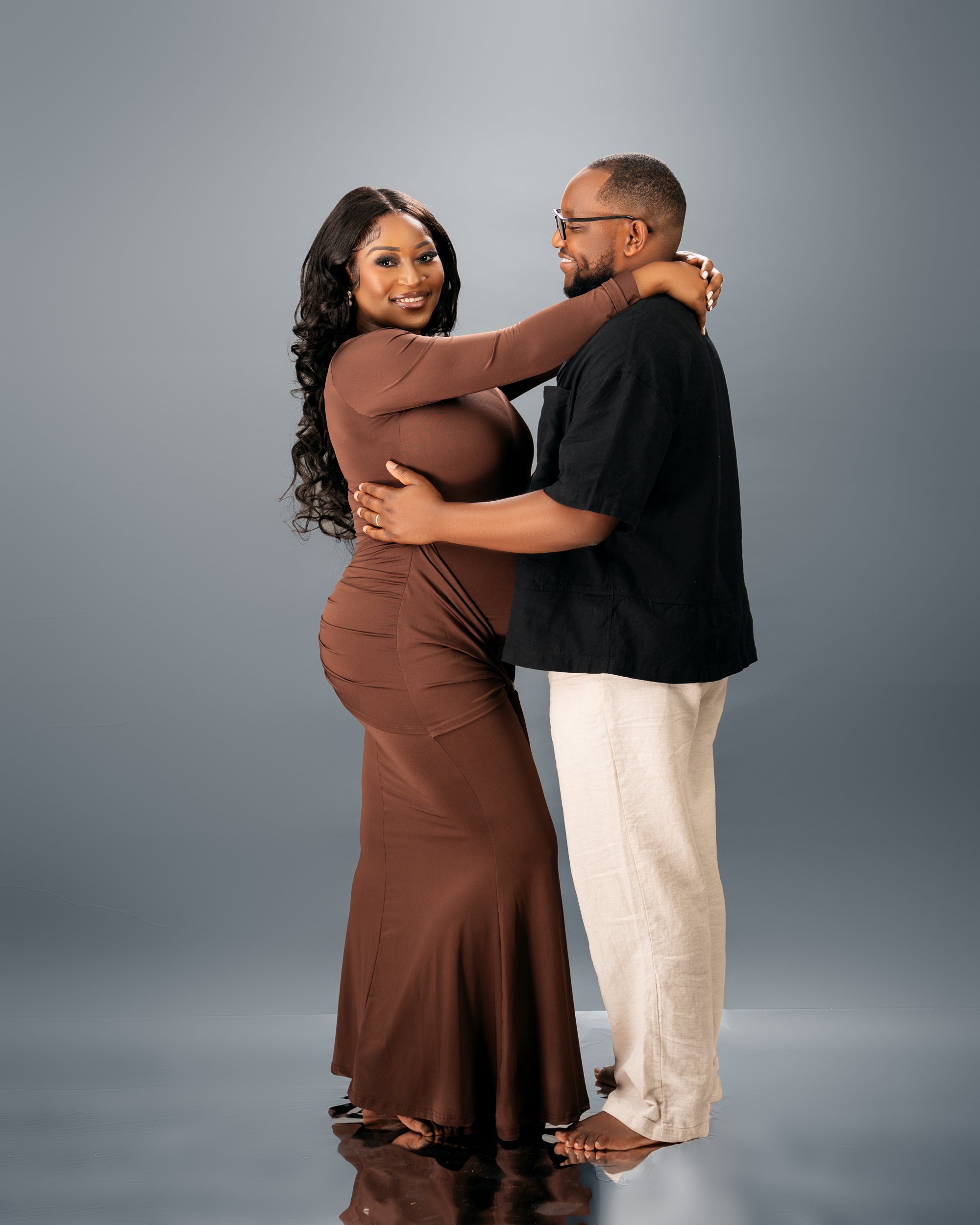 Family & Group Image