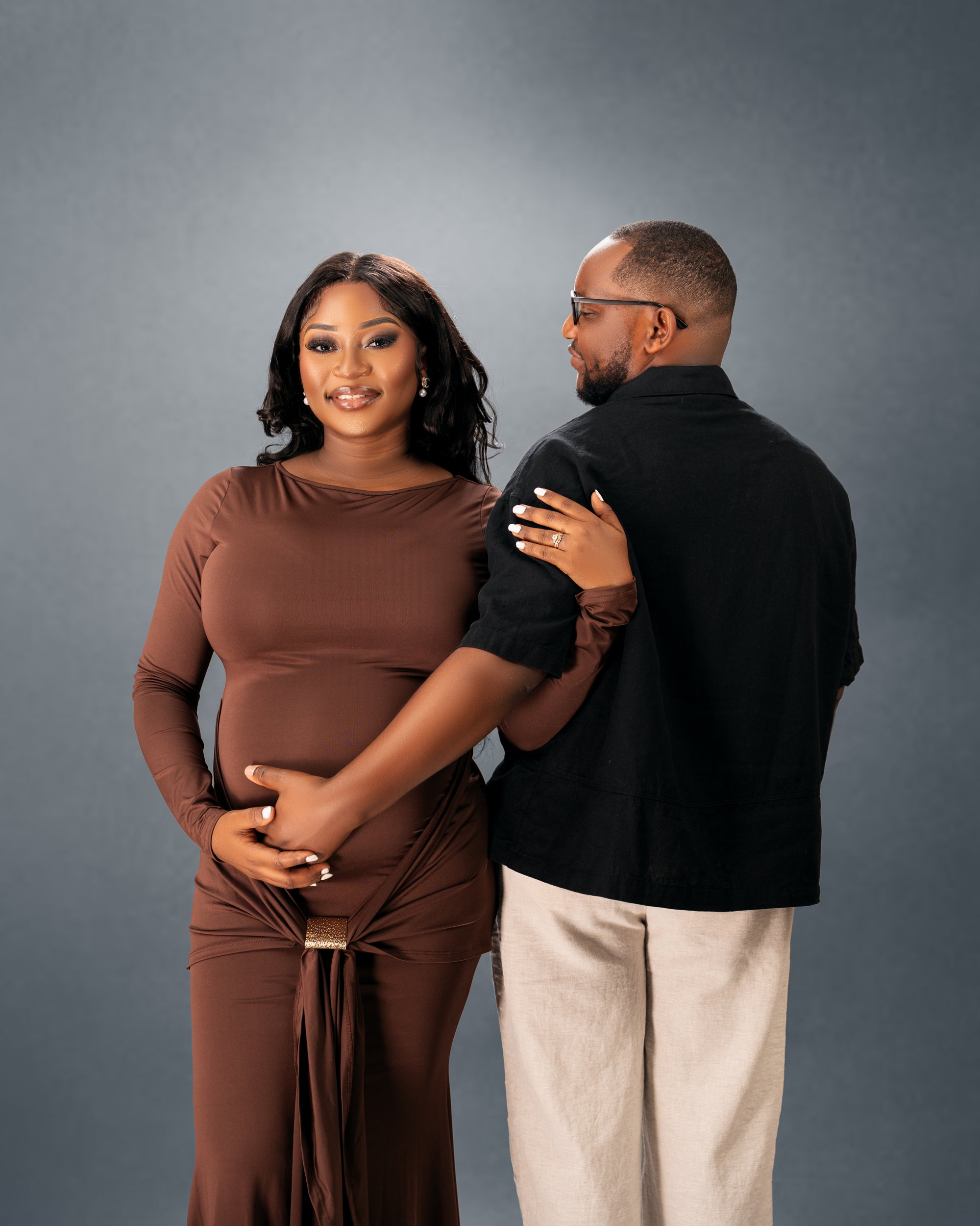 Family & Group Image