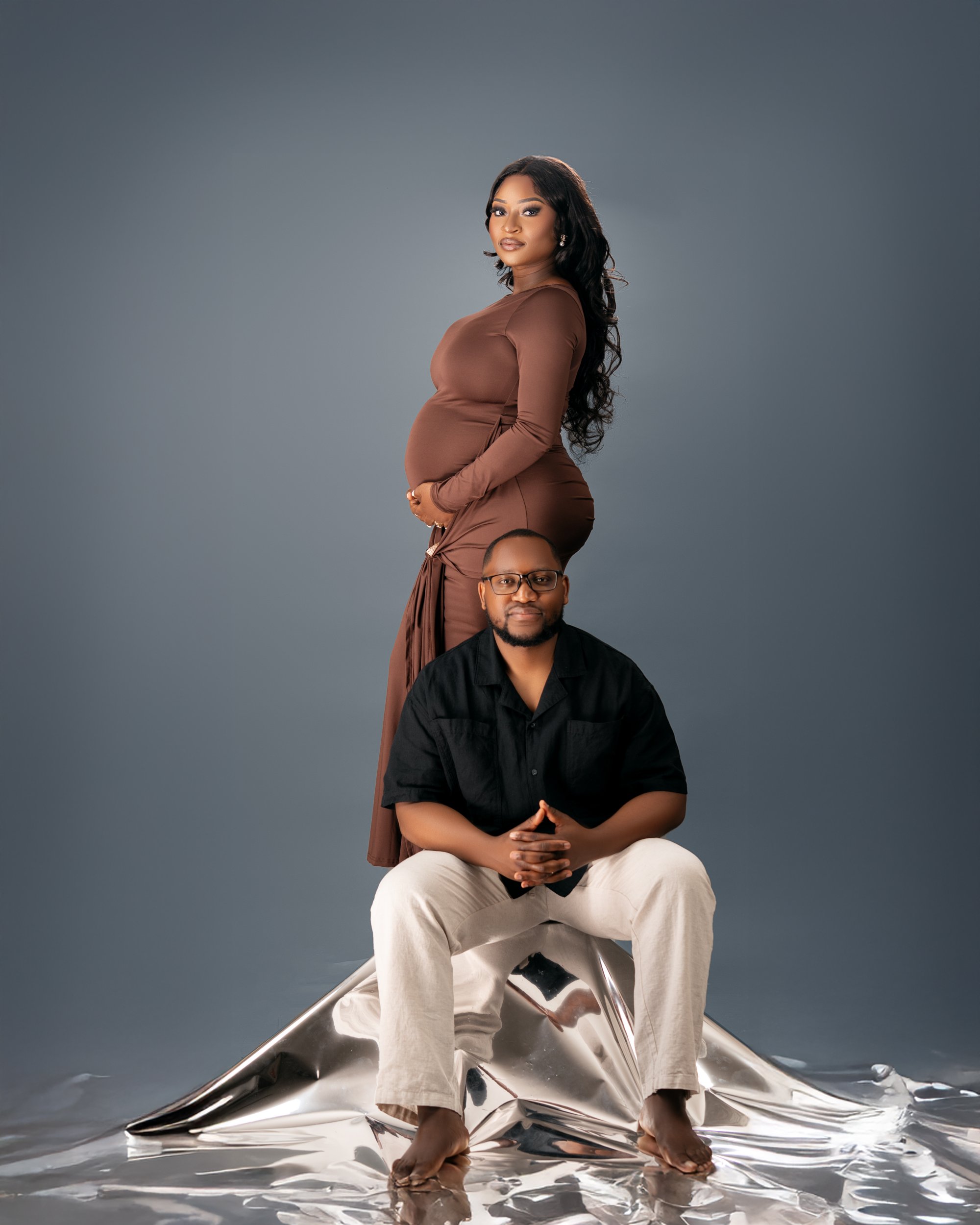 Family & Group Image