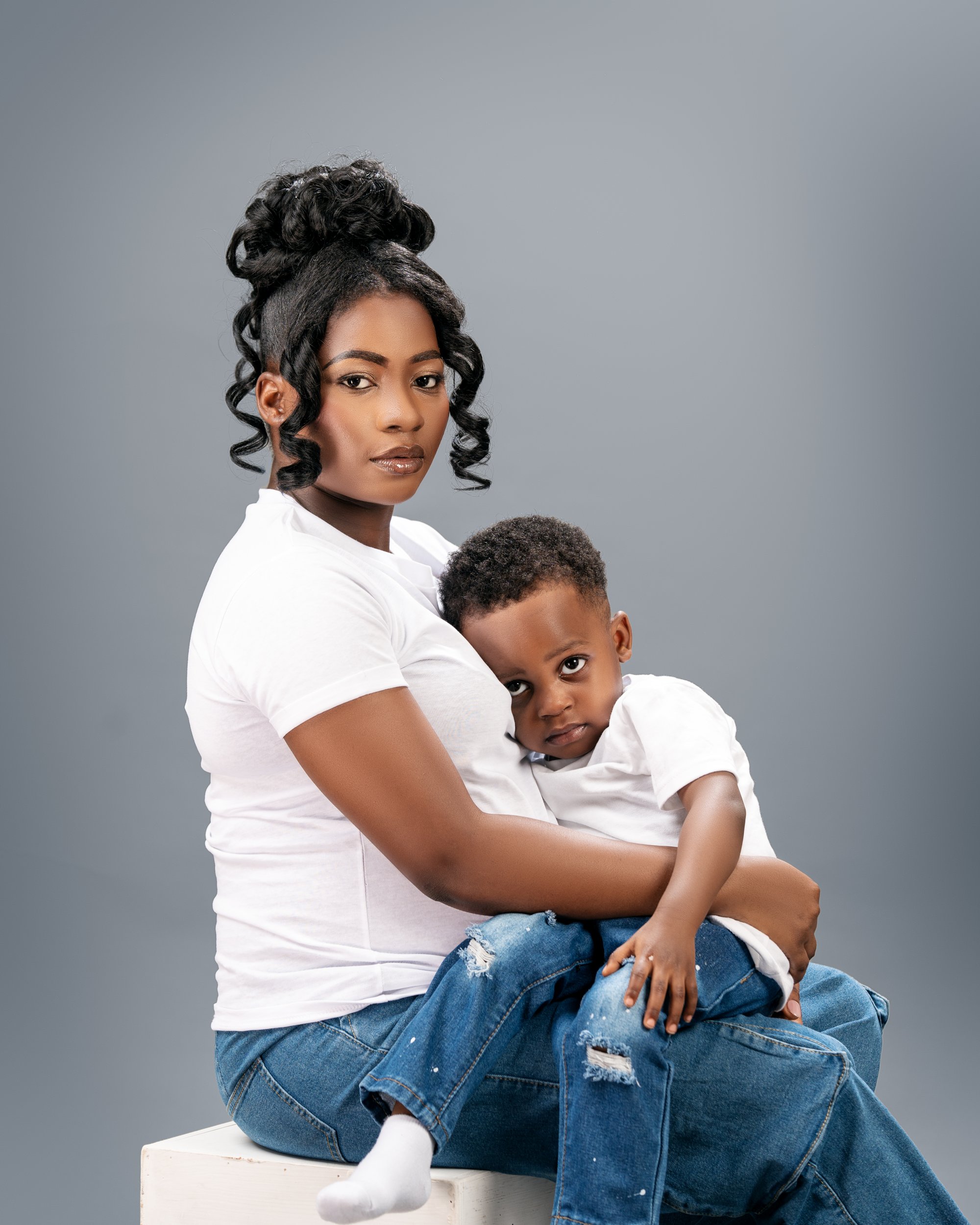 Family & Group Image