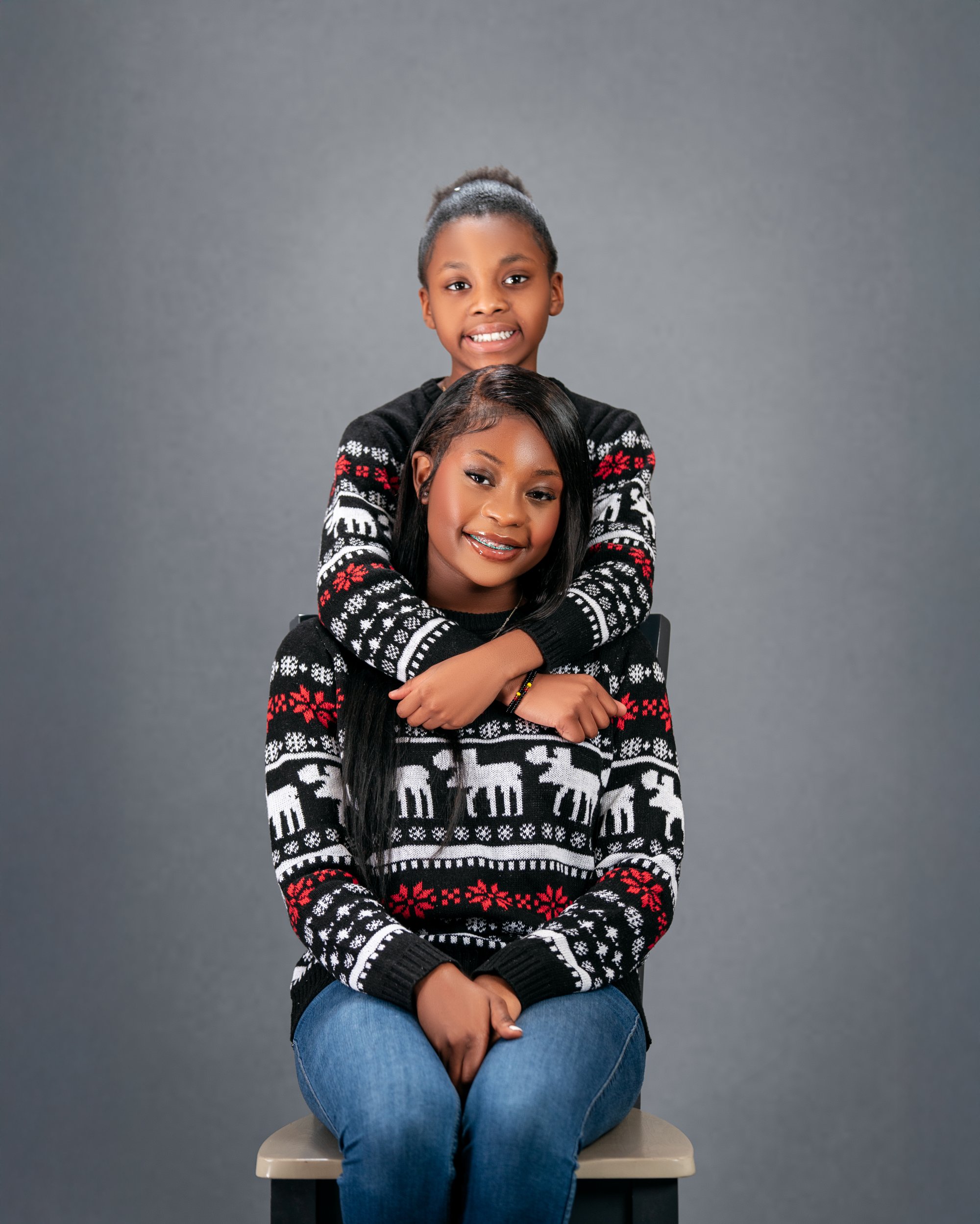 Family & Group Image