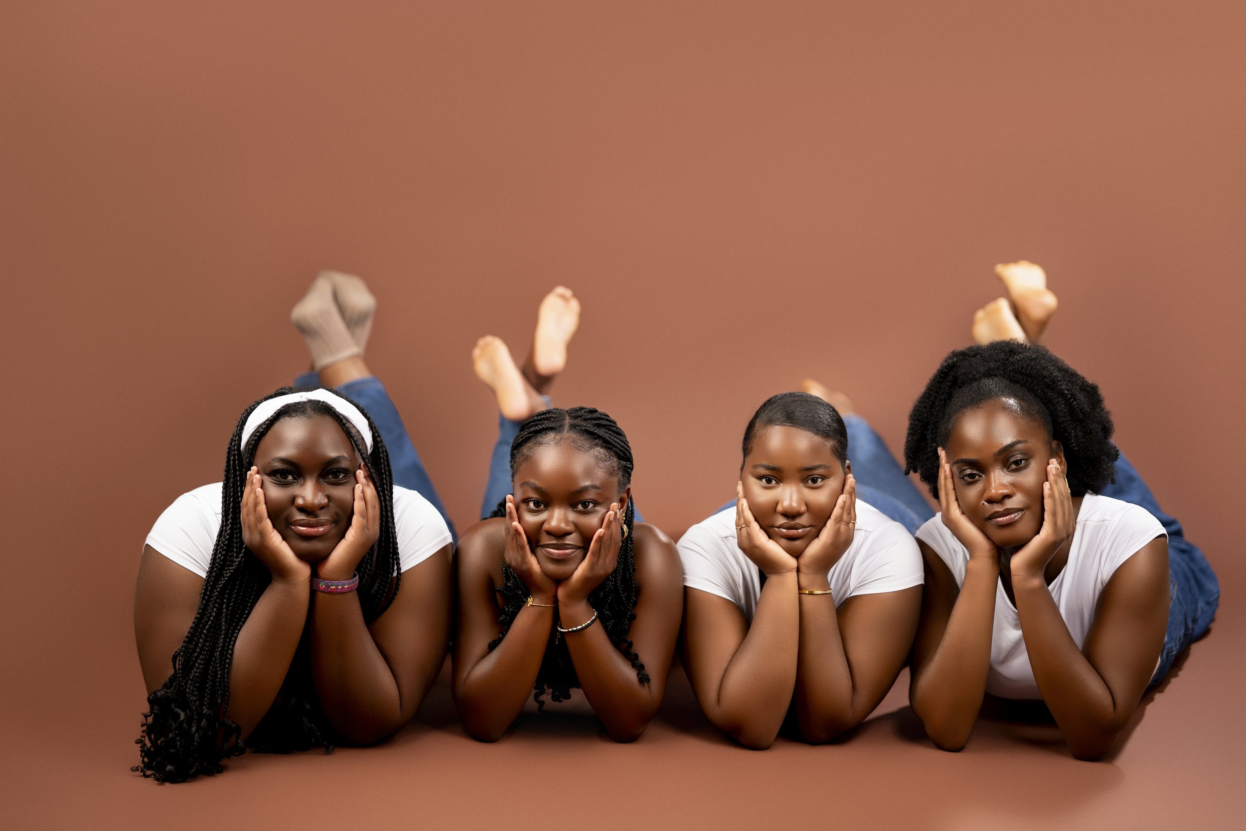 Family & Group Image