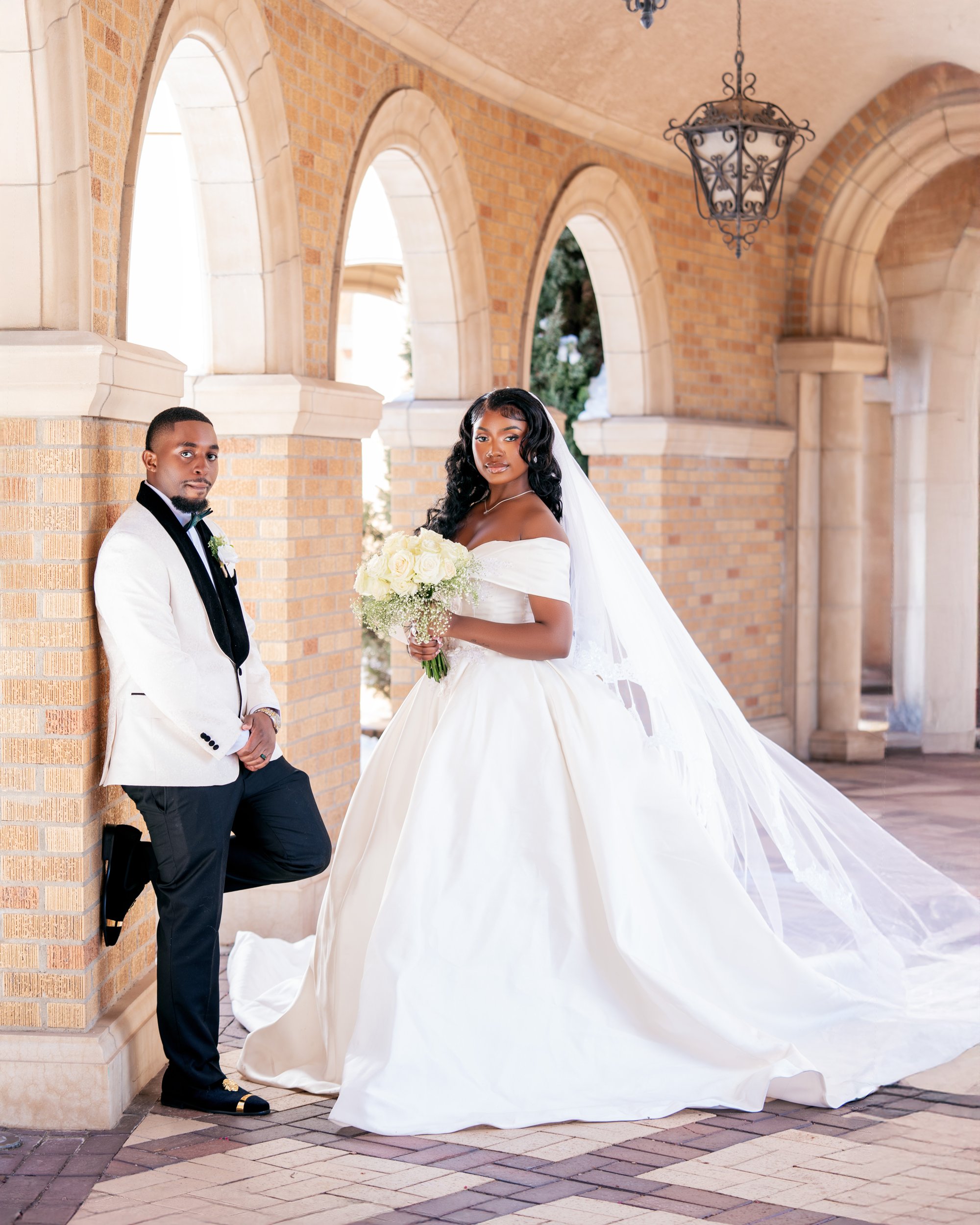 Weddings Image