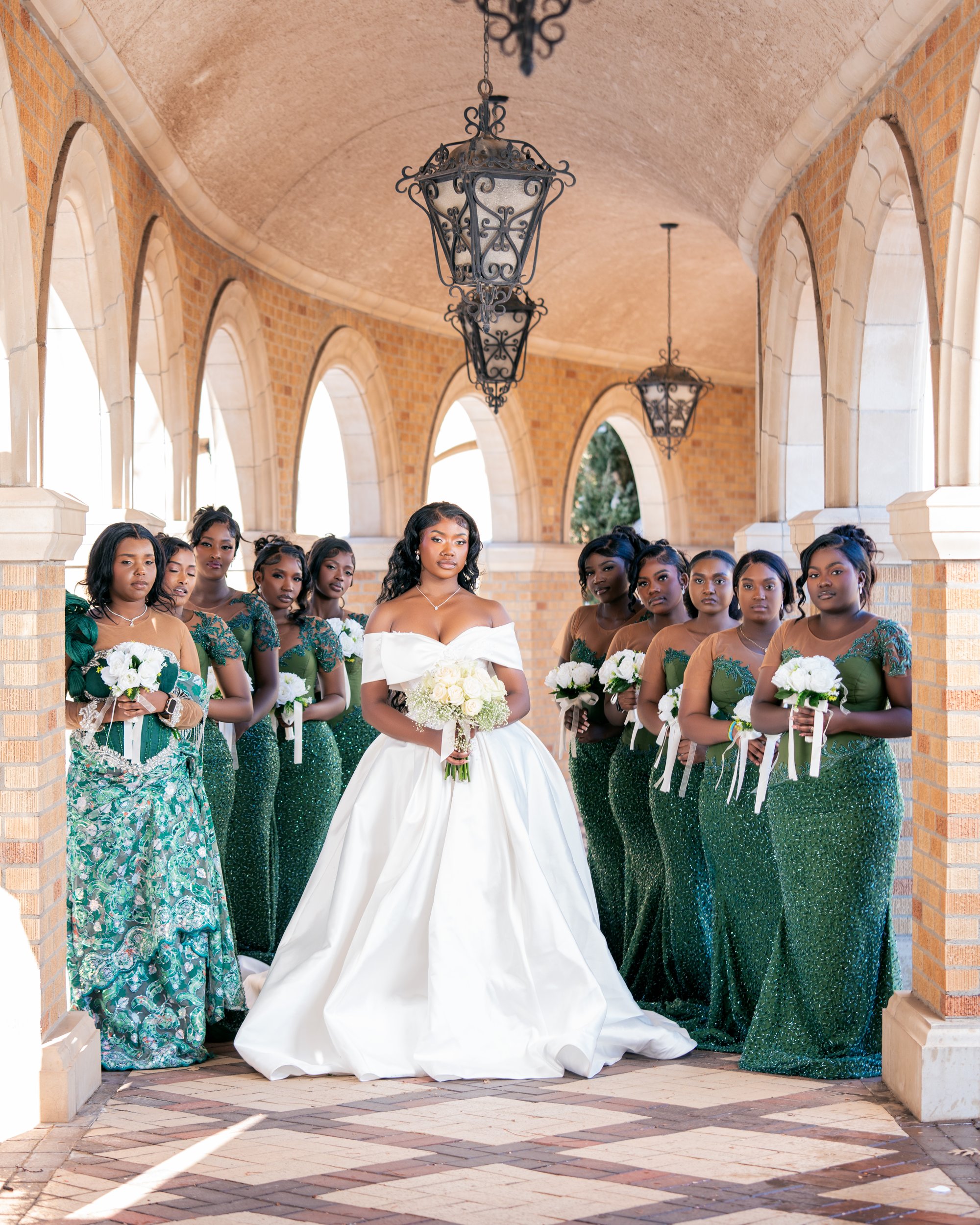 Weddings Image