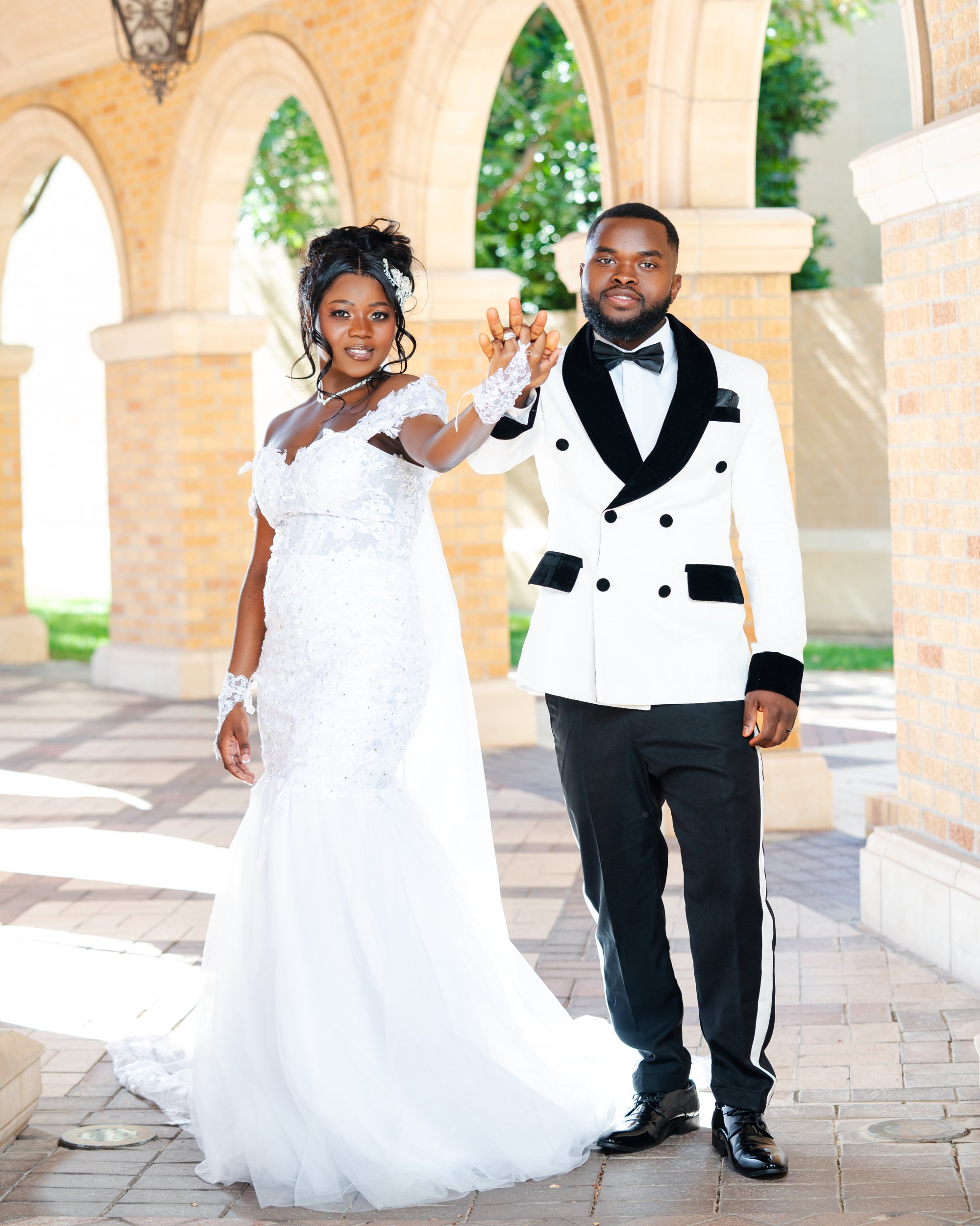 Weddings Image