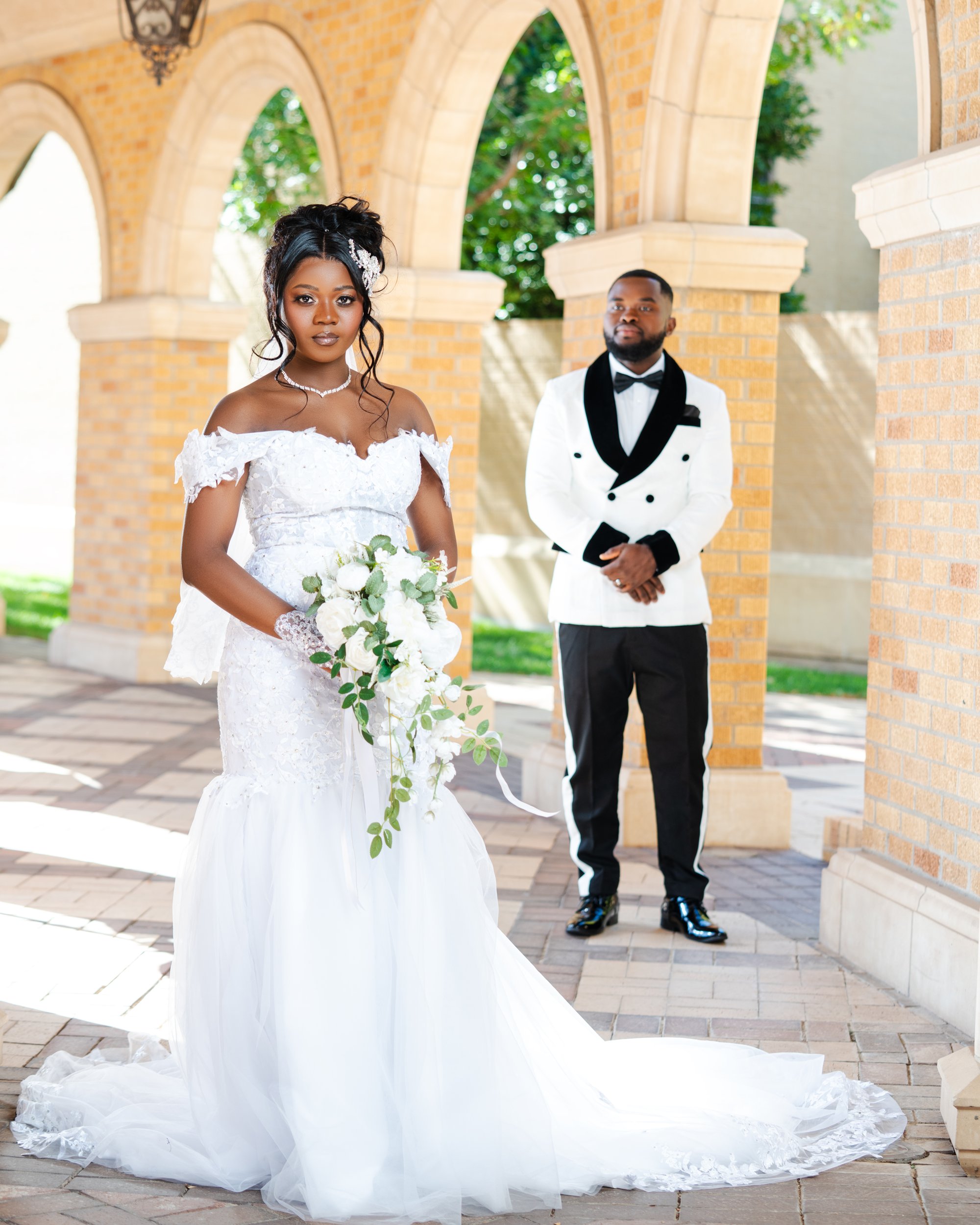Weddings Image