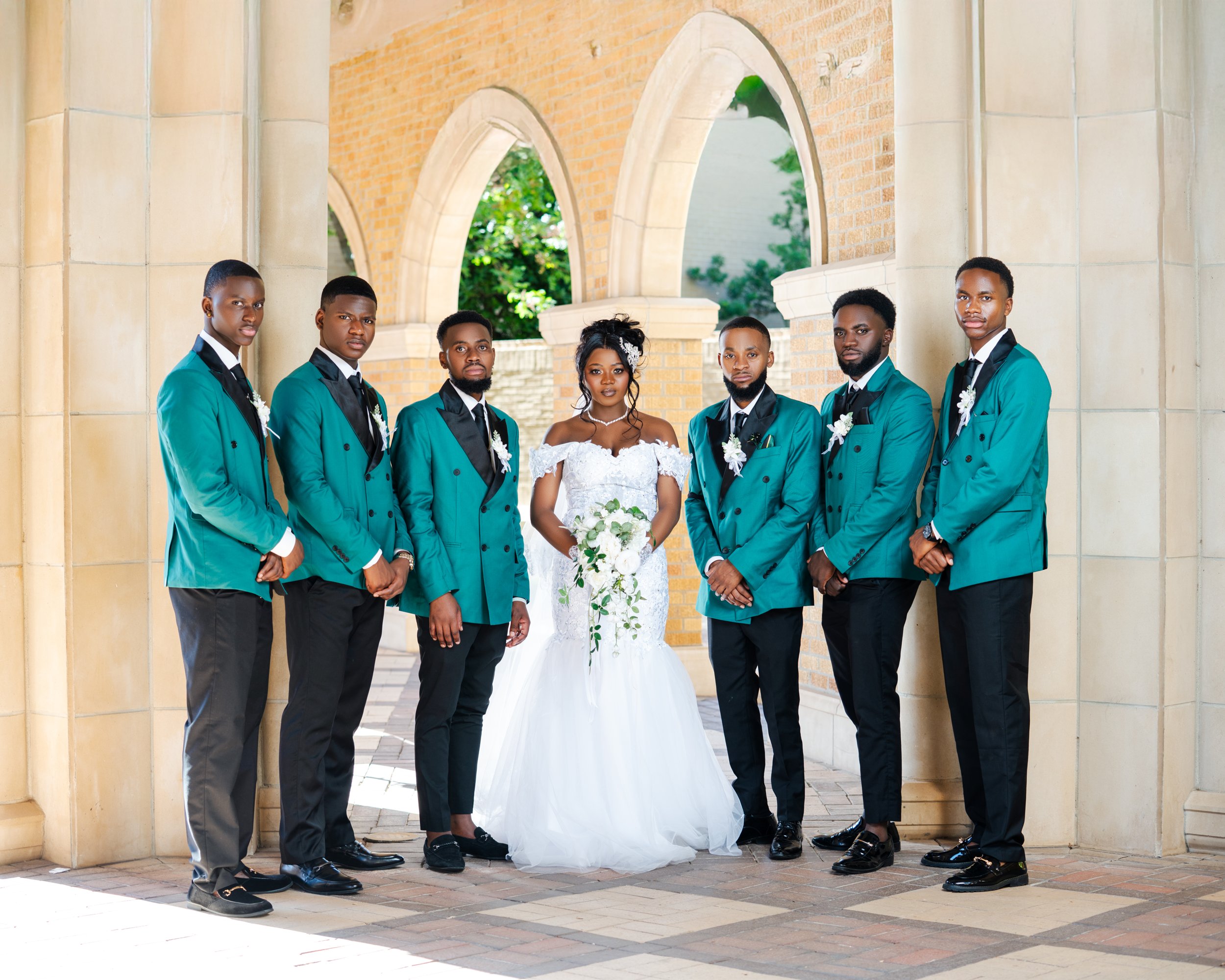 Weddings Image