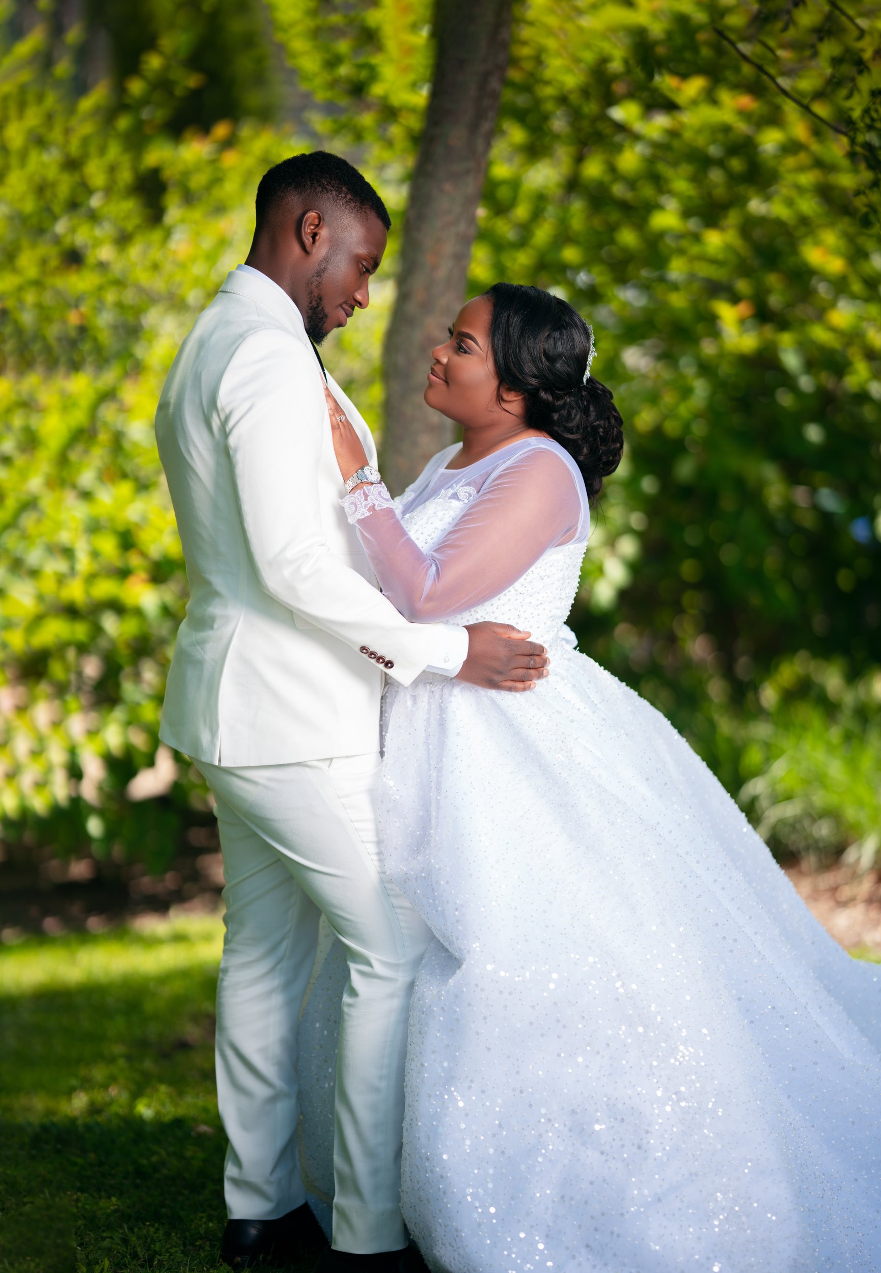 Wedding Photography