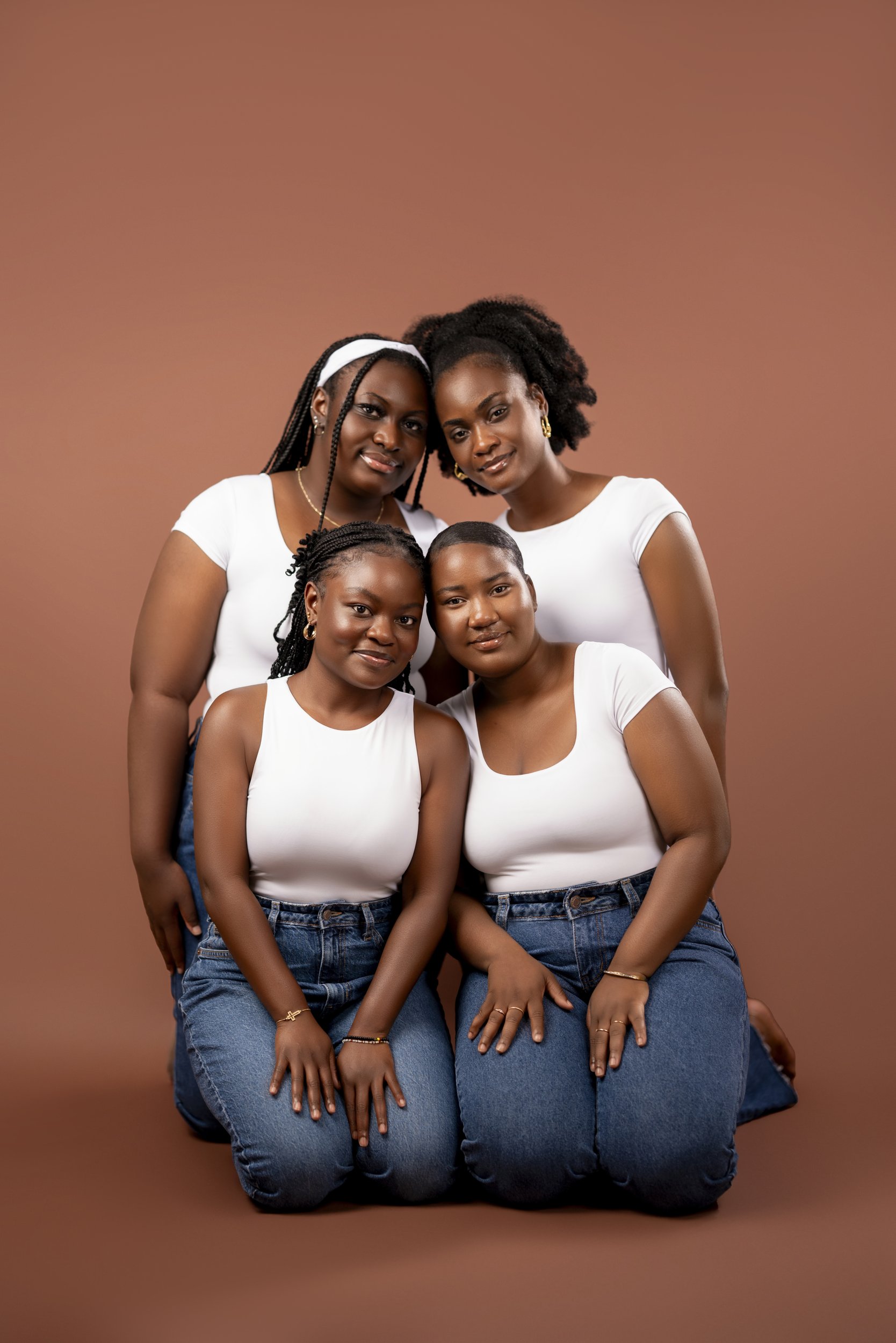 Family & Group Image