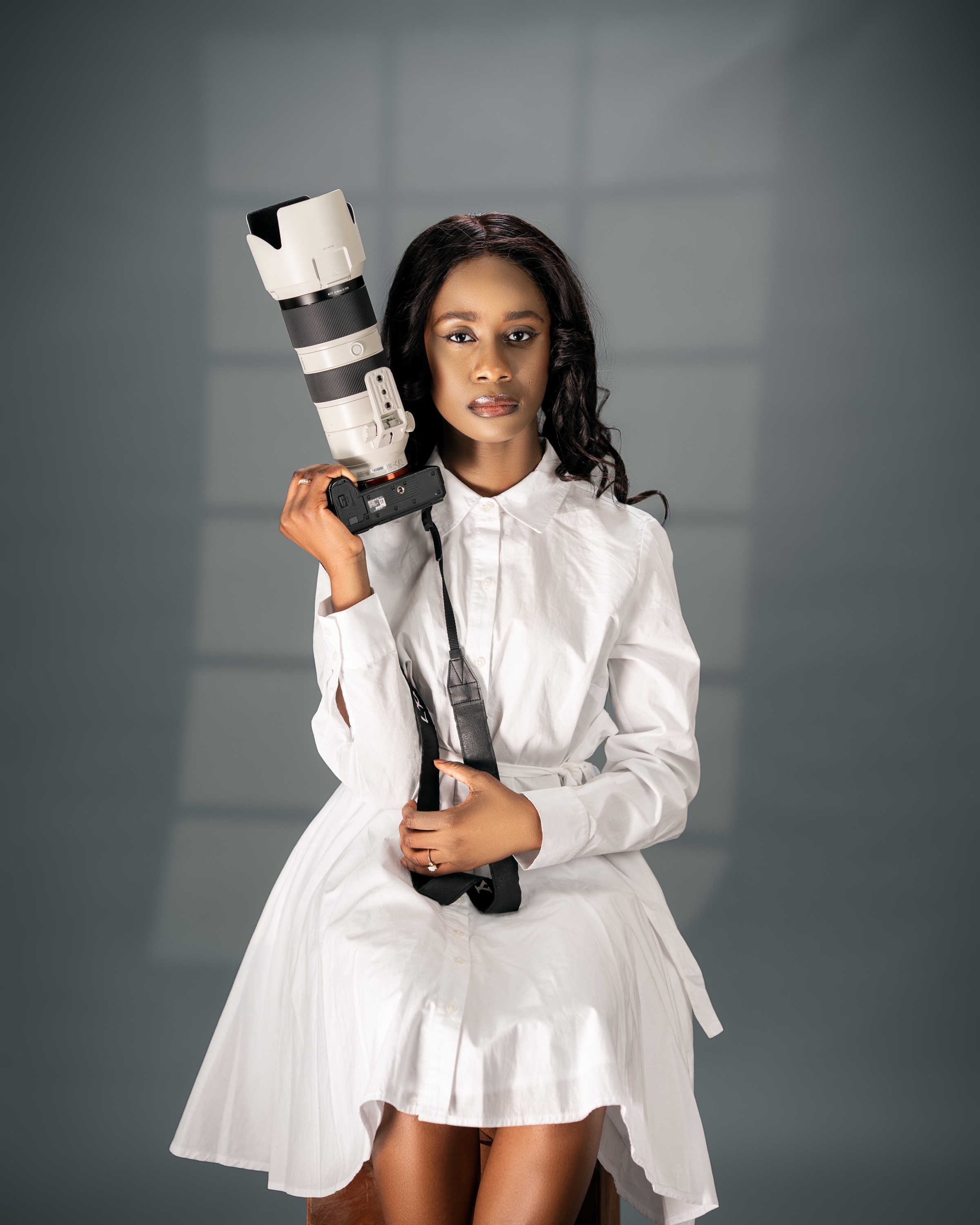 Nishimwe Montessorie